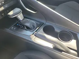 Hyundai ELANTRA 2026 SEL Sport 4dr Sedán