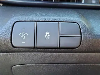 Hyundai ELANTRA 2026 SEL Sport 4dr Sedán