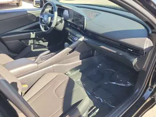 Hyundai ELANTRA 2026 SEL Sport 4dr Sedán