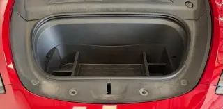Tesla Model Y 2021 AWD Performance 4dr Crossover