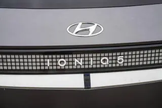 Hyundai IONIQ 5 2024 AWD Limited 4dr Crossover