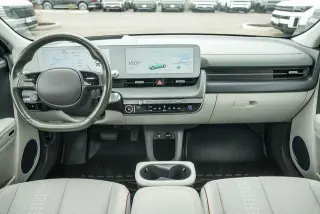 Hyundai IONIQ 5 2024 AWD Limited 4dr Crossover