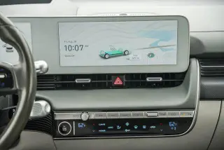 Hyundai IONIQ 5 2024 AWD Limited 4dr Crossover