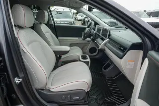 Hyundai IONIQ 5 2024 AWD Limited 4dr Crossover