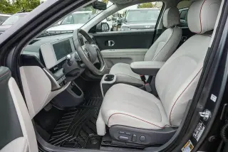 Hyundai IONIQ 5 2024 AWD Limited 4dr Crossover