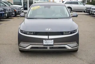 Hyundai IONIQ 5 2024 AWD Limited 4dr Crossover