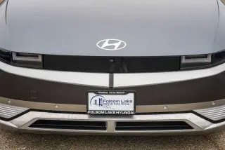 Hyundai IONIQ 5 2024 AWD Limited 4dr Crossover