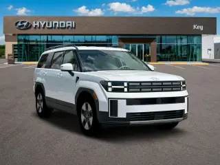 Hyundai SANTA FE Híbrido 2026 SEL 4p SUV