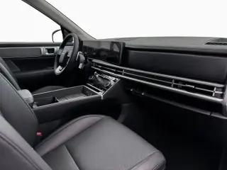 Hyundai SANTA FE Híbrido 2026 SEL 4p SUV