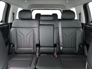 Hyundai SANTA FE Híbrido 2026 SEL 4p SUV