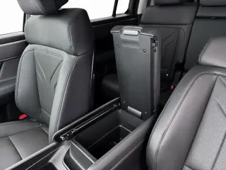Hyundai SANTA FE Híbrido 2026 SEL 4p SUV