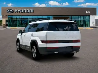 Hyundai SANTA FE Híbrido 2026 SEL 4p SUV