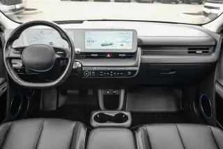 Hyundai IONIQ 5 2023 AWD Limited 4dr Crossover