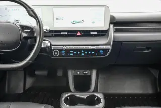 Hyundai IONIQ 5 2023 AWD Limited 4dr Crossover