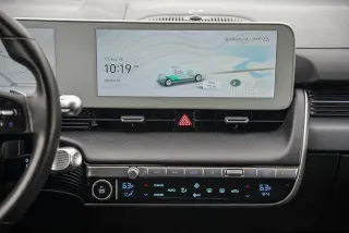 Hyundai IONIQ 5 2023 AWD Limited 4dr Crossover