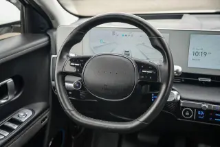 Hyundai IONIQ 5 2023 AWD Limited 4dr Crossover