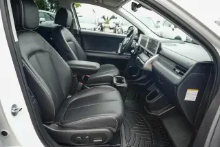 Hyundai IONIQ 5 2023 AWD Limited 4dr Crossover