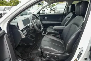 Hyundai IONIQ 5 2023 AWD Limited 4dr Crossover