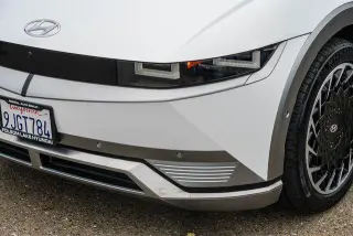 Hyundai IONIQ 5 2023 AWD Limited 4dr Crossover