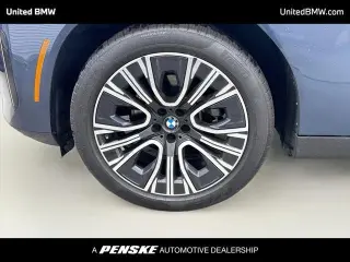 BMW X3 2025 AWD 30 xDrive 4p Vehículo Deportivo de Lujo