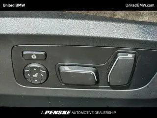 BMW X3 2025 AWD 30 xDrive 4p Vehículo Deportivo de Lujo