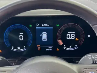 Hyundai KONA 2024 SEL 4p Crossover