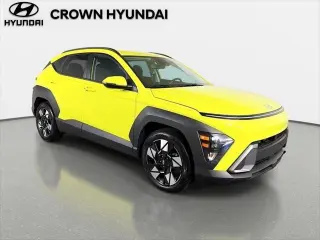 Hyundai KONA 2024 SEL 4p Crossover