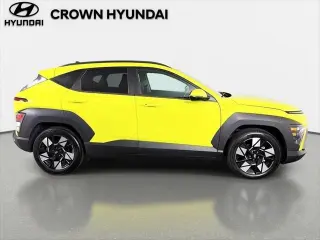 Hyundai KONA 2024 SEL 4p Crossover