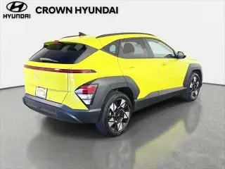 Hyundai KONA 2024 SEL 4p Crossover