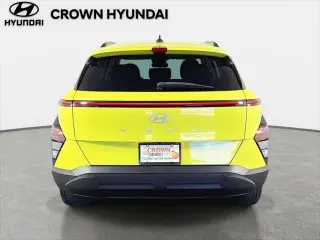 Hyundai KONA 2024 SEL 4p Crossover