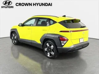 Hyundai KONA 2024 SEL 4p Crossover