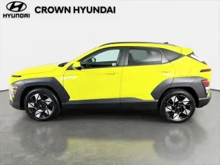 Hyundai KONA 2024 SEL 4p Crossover