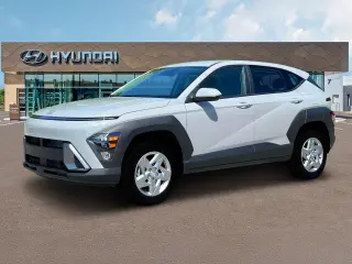 Hyundai KONA 2024 AWD SE 4p Crossover