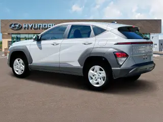 Hyundai KONA 2024 AWD SE 4p Crossover