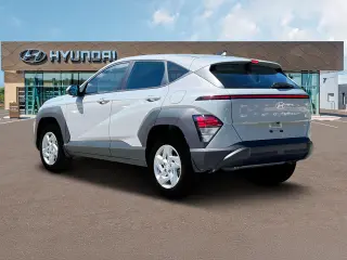 Hyundai KONA 2024 AWD SE 4p Crossover