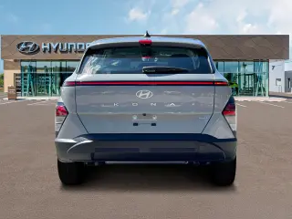 Hyundai KONA 2024 AWD SE 4p Crossover