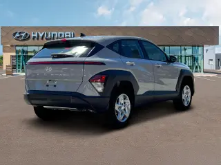 Hyundai KONA 2024 AWD SE 4p Crossover