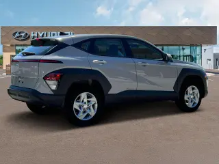 Hyundai KONA 2024 AWD SE 4p Crossover