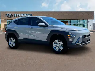 Hyundai KONA 2024 AWD SE 4p Crossover