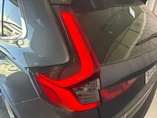 Honda CR-V 2024 AWD LX 4dr SUV