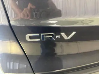 Honda CR-V 2024 AWD LX 4dr SUV