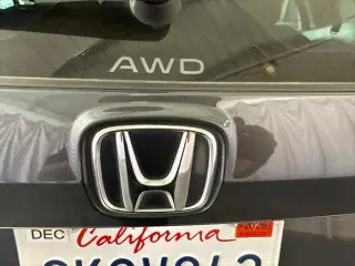 Honda CR-V 2024 AWD LX 4dr SUV