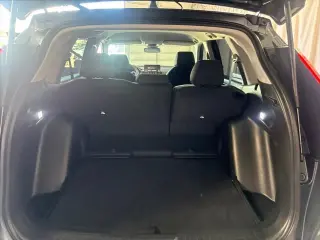 Honda CR-V 2024 AWD LX 4dr SUV