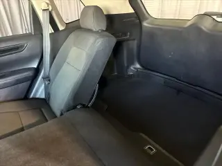 Honda CR-V 2024 AWD LX 4dr SUV