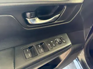 Honda CR-V 2024 AWD LX 4dr SUV
