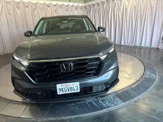 Honda CR-V 2024 AWD LX 4dr SUV