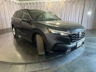 Honda CR-V 2024 AWD LX 4dr SUV