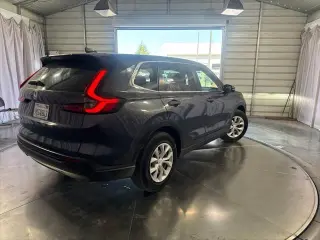 Honda CR-V 2024 AWD LX 4dr SUV