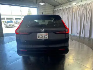 Honda CR-V 2024 AWD LX 4dr SUV