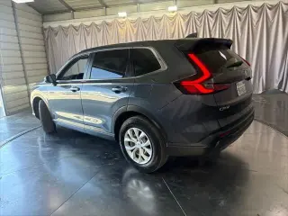 Honda CR-V 2024 AWD LX 4dr SUV